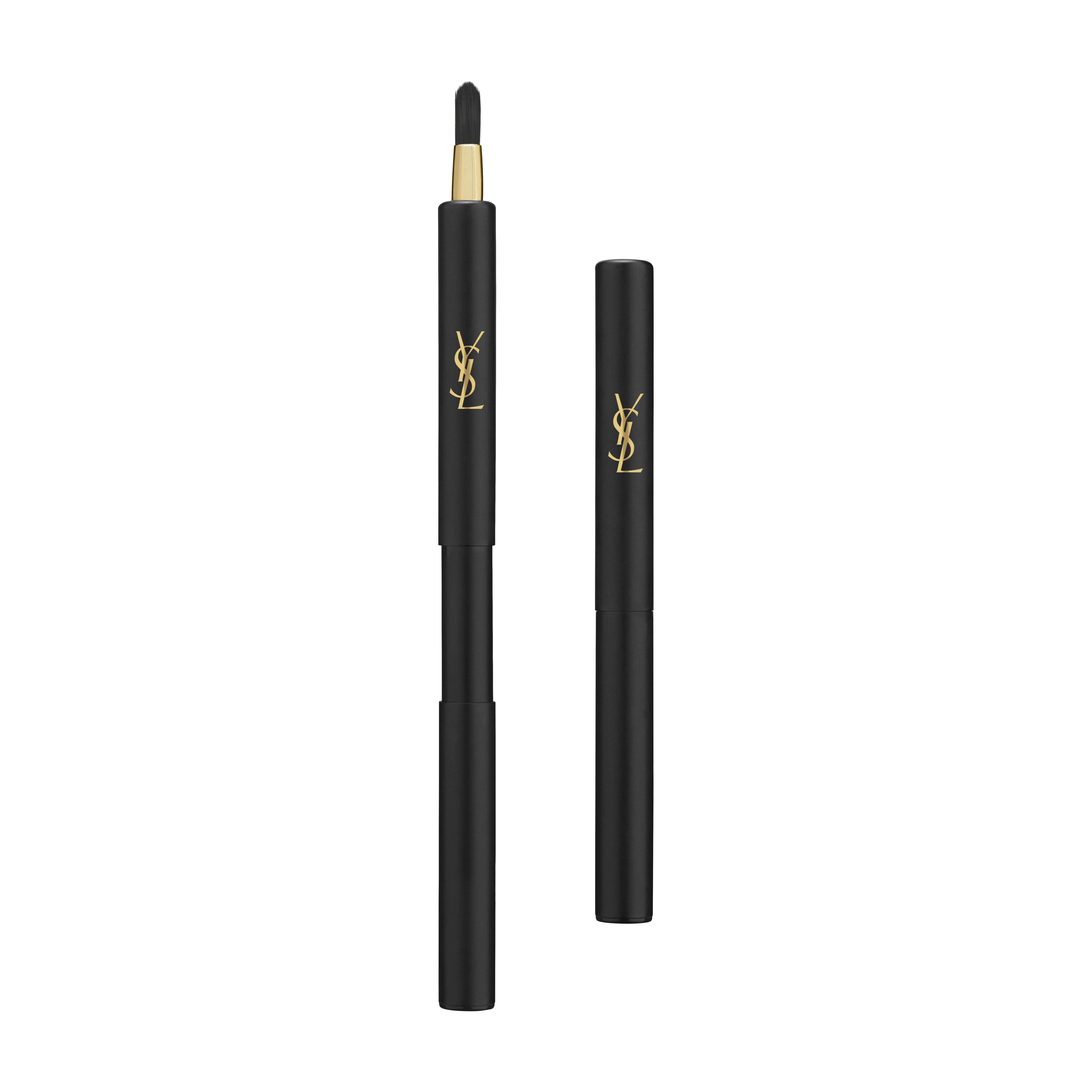 Ysl mini brush set top